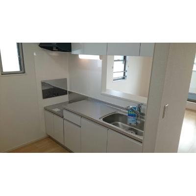 ラ・セゾン・クレール 201【管理NO：1-022073401-02010】 ★家具家電は申し込み後に搬入します★の物件写真3