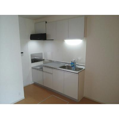 ヴィルゴ 101【管理NO：1-021170602-01010】 ★家具家電は申し込み後に搬入しますの物件写真3