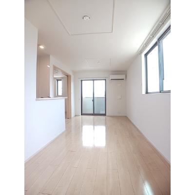 フォルトゥーナ　Ⅱ 201【管理NO：1-021030501-02010】 ★家具家電は申し込み後に搬入します★の物件写真2