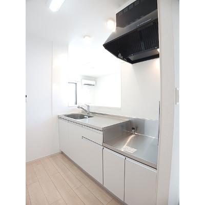フォルトゥーナ　Ⅱ 201【管理NO：1-021030501-02010】 ★家具家電は申し込み後に搬入します★の物件写真3