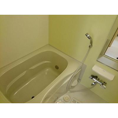 桜　Ⅱ 103【管理NO：1-020969502-01030】 ★家具家電は申し込み後に搬入しますの物件写真4