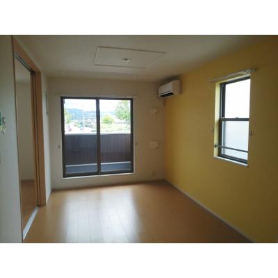 アレグリア 201【管理NO：1-020462001-02010】 ★家具家電は申し込み後に搬入します★の物件写真2