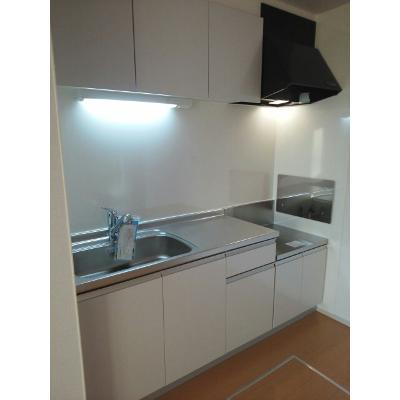 サンリットＭ 101【管理NO：1-020174101-01010】 ★家具家電は申し込み後に搬入します★の物件写真3