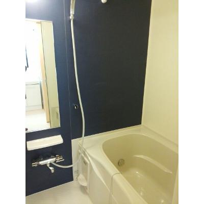サンリットＭ 101【管理NO：1-020174101-01010】 ★家具家電は申し込み後に搬入します★の物件写真4