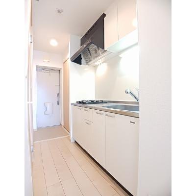フライハイト 306【管理NO：1-019143101-03050】 ★家具家電は申し込み後に搬入します★の物件写真3
