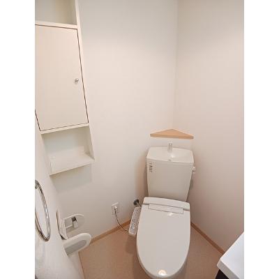 フライハイト 306【管理NO：1-019143101-03050】 ★家具家電は申し込み後に搬入します★の物件写真5