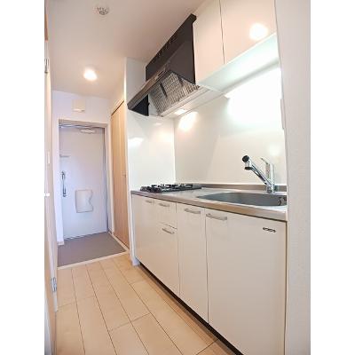フライハイト 302【管理NO：1-019143101-03020】 ★家具家電は申し込み後に搬入します★の物件写真3