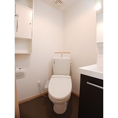 フライハイト 302【管理NO：1-019143101-03020】 ★家具家電は申し込み後に搬入します★の物件写真5