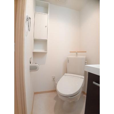 フライハイト 107【管理NO：1-019143101-01060】 ★家具家電は申し込み後に搬入します★の物件写真5