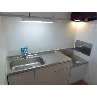シャノアール西大井Ⅱ 201【管理NO：1-019042102-02010】 ★家具家電は申し込み後に搬入します★の物件写真3