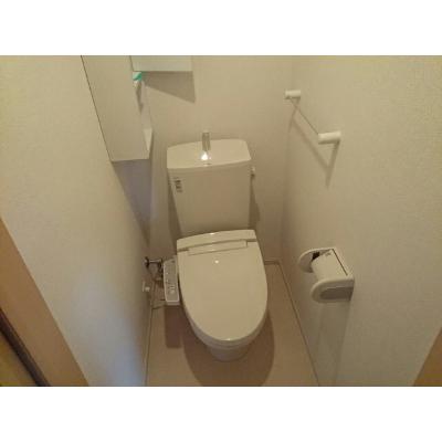 シャノアール西大井Ⅱ 201【管理NO：1-019042102-02010】 ★家具家電は申し込み後に搬入します★の物件写真5