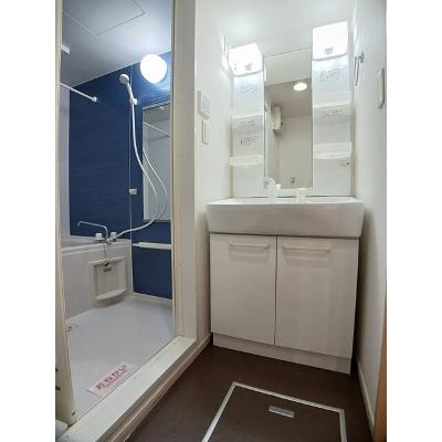 セゾンコスモス　Ⅰ 201【管理NO：1-016982601-02010】 ★家具家電は申し込み後に搬入します★の物件写真6