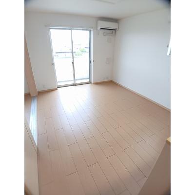 サンリットレジデンス大越 205【管理NO：1-016342301-02040】 ★家具家電は申し込み後に搬入します★の物件写真2