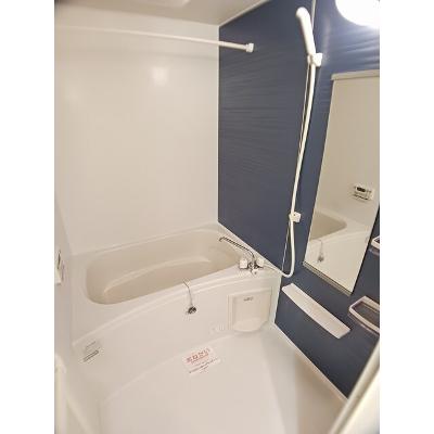 サンリットレジデンス大越 205【管理NO：1-016342301-02040】 ★家具家電は申し込み後に搬入します★の物件写真4
