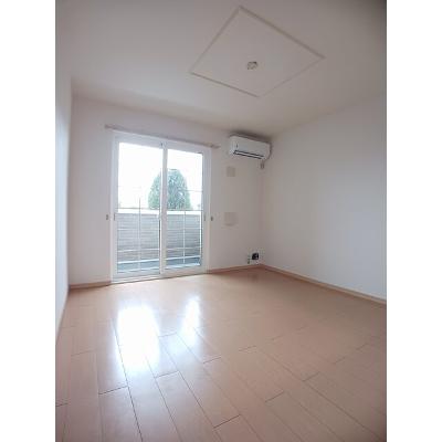 ミッテ・ドルフ西国分Ⅲ 101【管理NO：1-016323001-01010】 ★家具家電は申し込み後に搬入します★ ★2026年11月中旬入居可能★の物件写真2