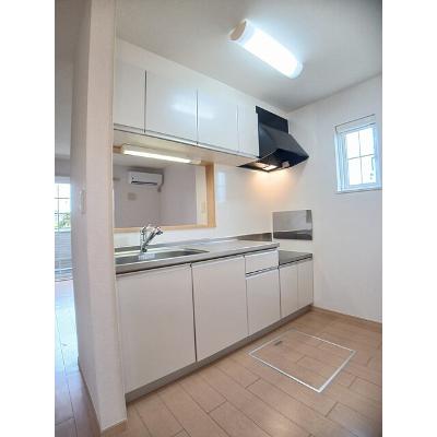 ミッテ・ドルフ西国分Ⅲ 101【管理NO：1-016323001-01010】 ★家具家電は申し込み後に搬入します★ ★2026年11月中旬入居可能★の物件写真3