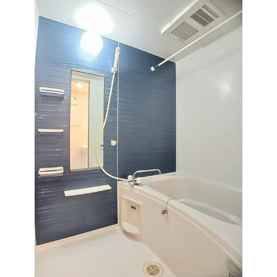 ミッテ・ドルフ西国分Ⅲ 101【管理NO：1-016323001-01010】 ★家具家電は申し込み後に搬入します★ ★2026年11月中旬入居可能★の物件写真4