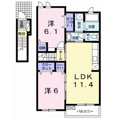 グランドゥール　ソフィア　Ⅰ 203【管理NO：1-015996801-02030】 ★家具家電は申し込み後に搬入します★の外観画像