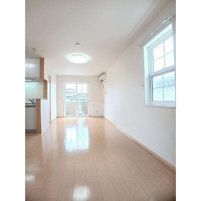 アヴェニール岩出Ⅱ 101【管理NO：1-015692502-01010】 ★家具家電は申し込み後に搬入します★の物件写真2