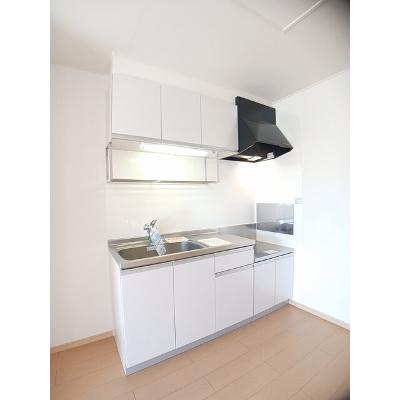 コモド　ヴィラ　Ⅰ 202【管理NO：1-015403901-02020】 ★家具家電は申し込み後に搬入しますの物件写真3