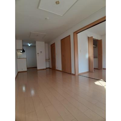 パストラルコート岩出　Ⅰ 202【管理NO：1-015317001-02020】 ★家具家電は申し込み後に搬入します★の物件写真2