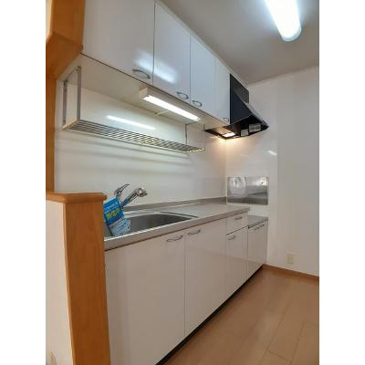パストラルコート岩出　Ⅰ 202【管理NO：1-015317001-02020】 ★家具家電は申し込み後に搬入します★の物件写真3