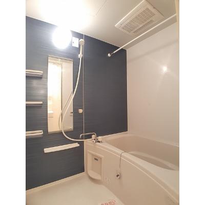 パストラルコート岩出　Ⅰ 202【管理NO：1-015317001-02020】 ★家具家電は申し込み後に搬入します★の物件写真4