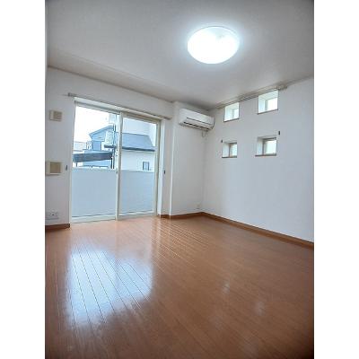 フォルトゥーナ　Ⅰ 108【管理NO：1-014982501-01070】 ★家具家電は申し込み後に搬入します★の物件写真2