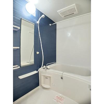 フォルトゥーナ　Ⅰ 108【管理NO：1-014982501-01070】 ★家具家電は申し込み後に搬入します★の物件写真4