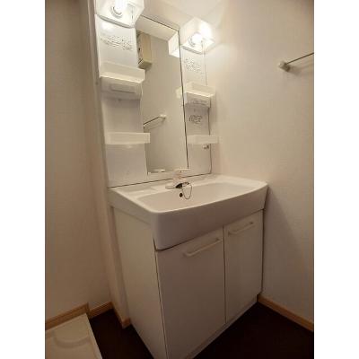 バンビーノ　Ⅰ 102【管理NO：1-014750201-01020】 ★家具家電は申し込み後に搬入します★ ★2026年11月下旬入居可能★の物件写真6