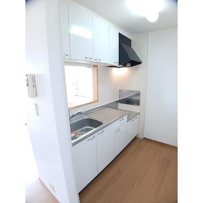 花水木Ⅲ 201【管理NO：1-013561103-02010】 ★家具家電は申し込み後に搬入します★の物件写真3