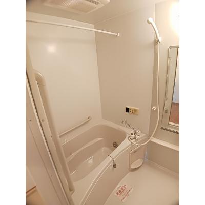 カノンⅢ 201【管理NO：1-013062403-02010】 ★家具家電は申し込み後に搬入します★の物件写真4