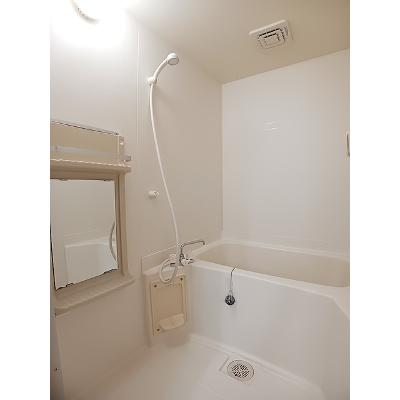 プリムヴェールⅡ 101【管理NO：1-010124702-01010】 ★家具家電は申し込み後に搬入します★の物件写真4
