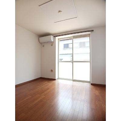 リヴィエール岩出Ⅱ 103【管理NO：1-009795302-01030】 ★家具家電は申し込み後に搬入します★の物件写真2