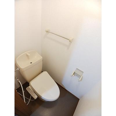 リヴィエール岩出Ⅱ 103【管理NO：1-009795302-01030】 ★家具家電は申し込み後に搬入します★の物件写真5