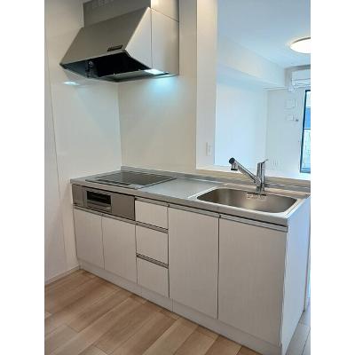 アルシャムス　Ⅰ 203【管理NO：1-027324501-02030】 ★家具家電は申し込み後に搬入しますの物件写真3