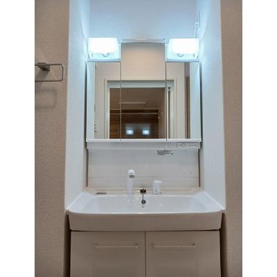 アルシャムス　Ⅰ 203【管理NO：1-027324501-02030】 ★家具家電は申し込み後に搬入しますの物件写真6