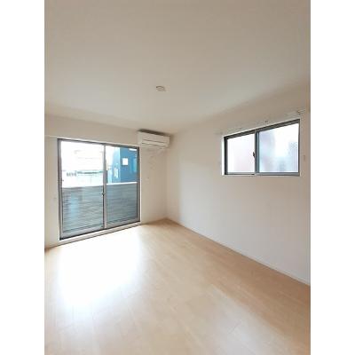 モンテリザイア　Ⅱ 101【管理NO：1-024528702-01010】 ★家具家電は申し込み後に搬入します 2026年07月下旬入居可能の物件写真2