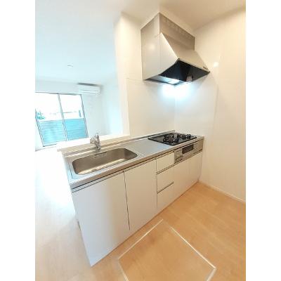 モンテリザイア　Ⅱ 101【管理NO：1-024528702-01010】 ★家具家電は申し込み後に搬入します 2026年07月下旬入居可能の物件写真3
