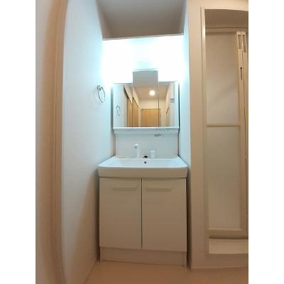 モンテリザイア　Ⅱ 101【管理NO：1-024528702-01010】 ★家具家電は申し込み後に搬入します 2026年07月下旬入居可能の物件写真6
