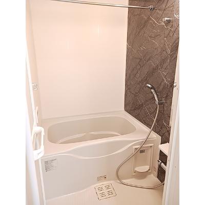 コロレ　西新町 102【管理NO：1-024020101-01020】 ★家具家電は申し込み後に搬入します★ ★2026年11月中旬入居可能★の物件写真4