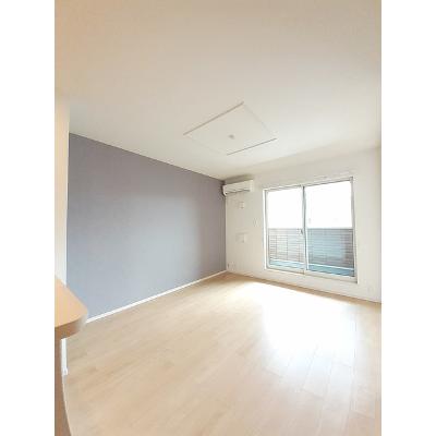 クラールプレディエＦ 203【管理NO：1-023319802-02030】 ★家具家電は申し込み後に搬入しますの物件写真2