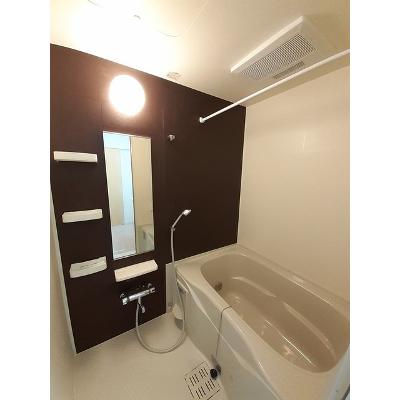 クラールプレディエＦ 203【管理NO：1-023319802-02030】 ★家具家電は申し込み後に搬入しますの物件写真4