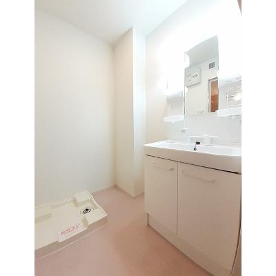 ロータス南島田Ｃ 102【管理NO：1-023311301-01020】 ★家具家電は申し込み後に搬入します★の物件写真6