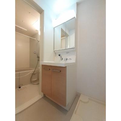 グランクリュ佐古　ＷＥＳＴ 1007【管理NO：1-023238701-10060】 ★家具家電は申し込み後に搬入します★の物件写真6
