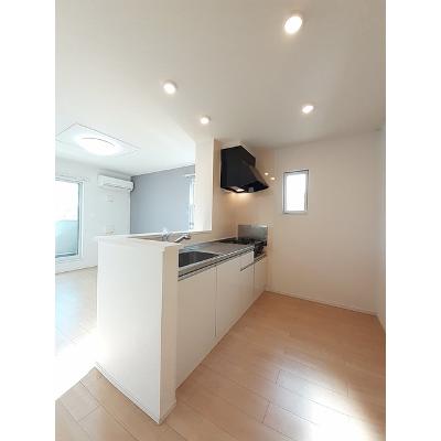 パーク　アクシスオスト　Ｂ 206【管理NO：1-023139302-02050】 ★家具家電は申し込み後に搬入します★の物件写真3