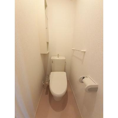 パーク　アクシスオスト　Ｂ 206【管理NO：1-023139302-02050】 ★家具家電は申し込み後に搬入します★の物件写真5