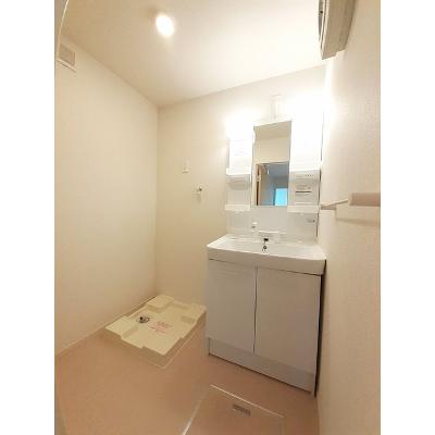 パーク　アクシスオスト　Ｂ 206【管理NO：1-023139302-02050】 ★家具家電は申し込み後に搬入します★の物件写真6