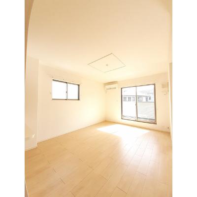 メゾンリヴィエールＡ 203【管理NO：1-023094101-02030】 ★家具家電は申し込み後に搬入します★の物件写真2