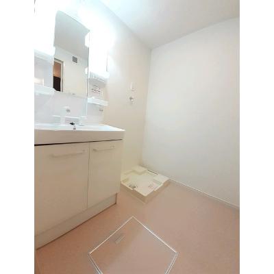 クラールプレディエＤ 206【管理NO：1-022964604-02050】 ★家具家電は申し込み後に搬入します★の物件写真6